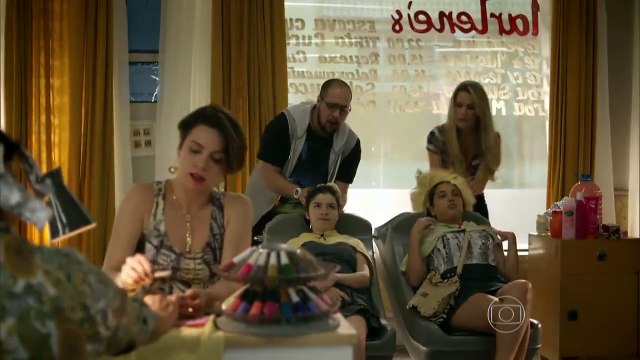 CHAPA QUENTE 16-07-2015 PARTE ÚNICA Episódio 15 Online Completo Íntegra 16/07/2015 S01E15 HD 720p