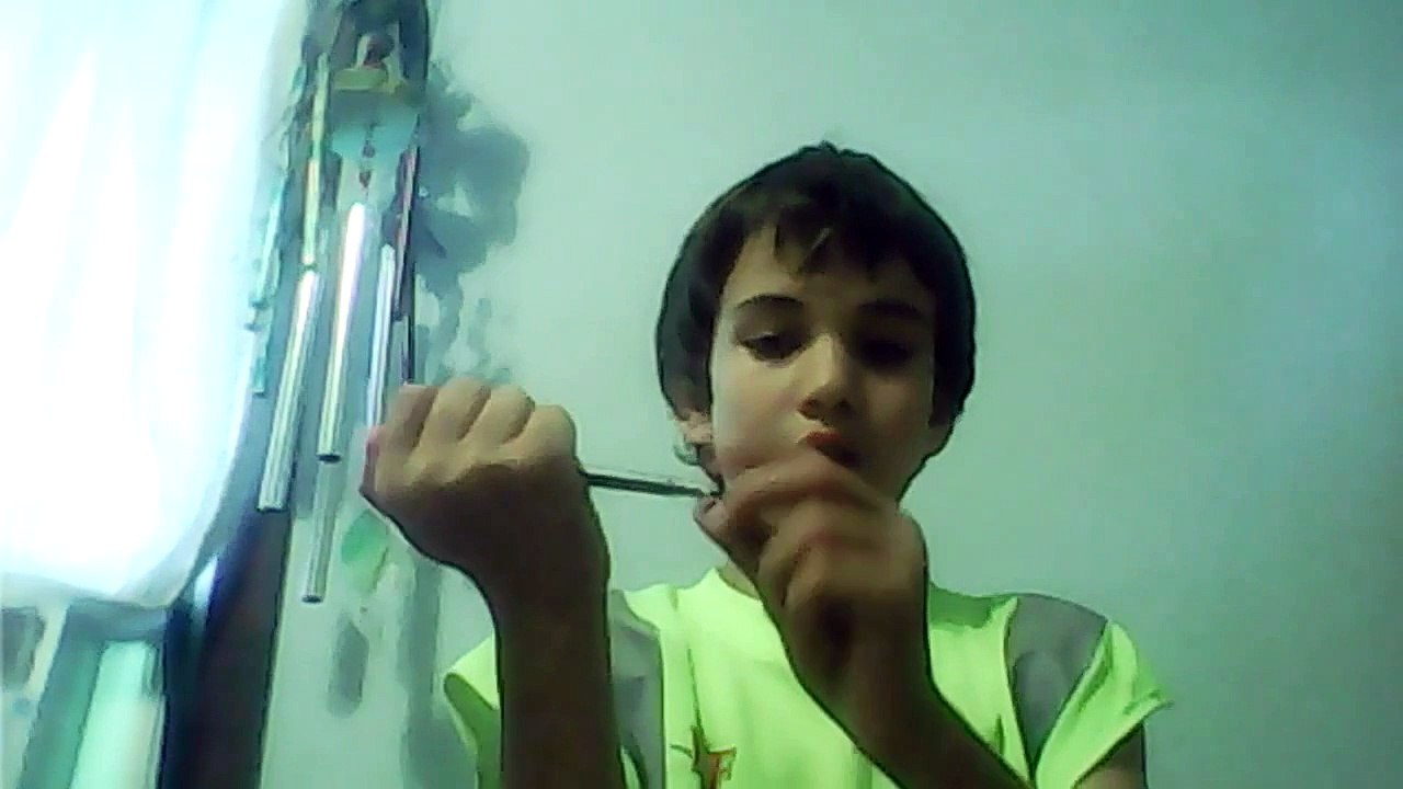 How to make a BB gun out of a mechanical pencil