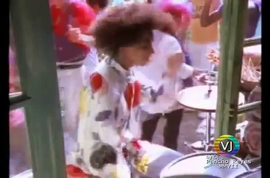 80's Mix Videomix The Vj Flashback Hits MUSIC (Dj Pancho Reyes)