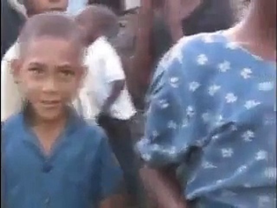 Tanzania 2004.