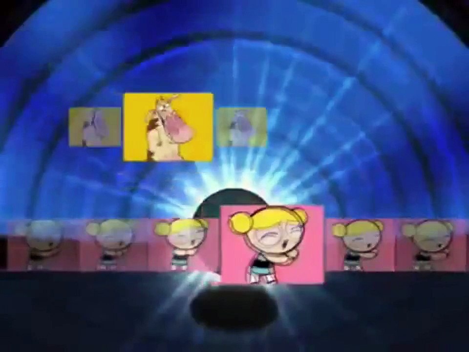 Remix #1: Cartoon Cartoon Fridays 2001 and 2002