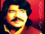 Mundari Ch || Shaukat Ali  ll latest punjabi song ll (OFFICIAL VIDEO)