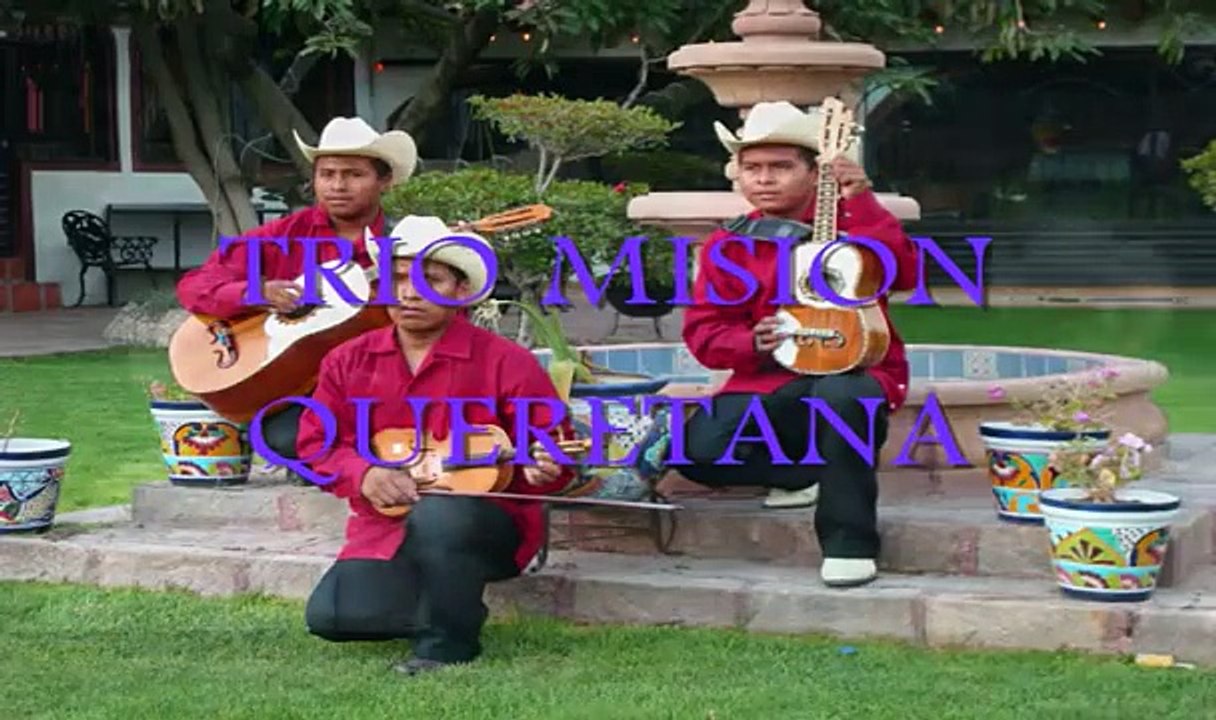 HUAPANGO RANCHERO ALEGRE SIERRA DE QUERETARO