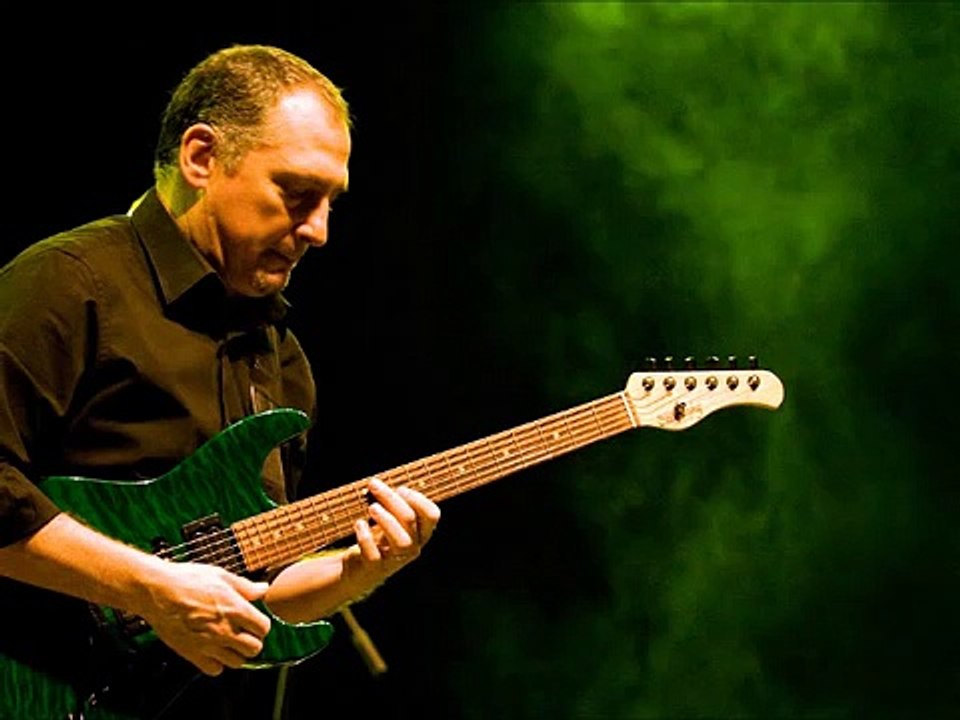 I Got It Bad - Chuck Loeb ( Smooth Jazz Guitar )