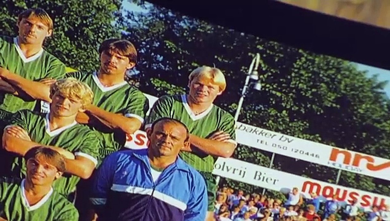 Koemannetjes zijn weer even terug in Groningen - RTV Noord