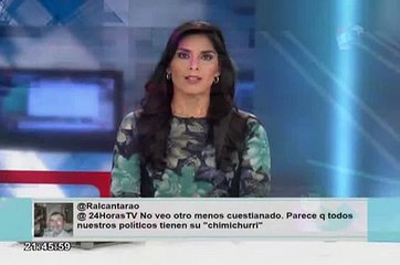 Espectáculo internacional: ‘Harry Potter’ se convierte en recepcionista