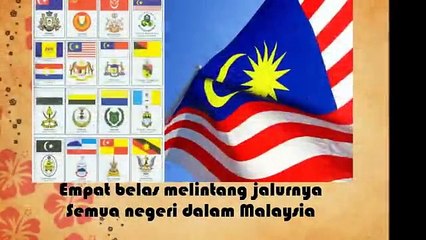 Lagu Jalur Gemilang