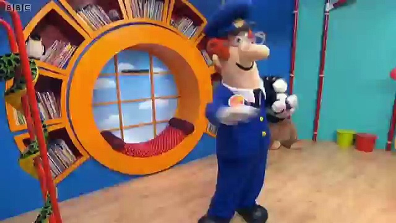 CBeebies Grown ups   Jump up and Dance for Children in Need 2011!