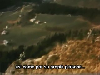 HITLER JUSTIFICA LA GUERRA: Discurso subtitulado en español