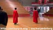 HSM3: Senior Year - Behind the scenes! (Funny Zac lol)