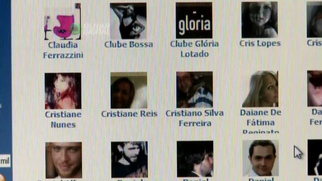 O que é a Deep Web?