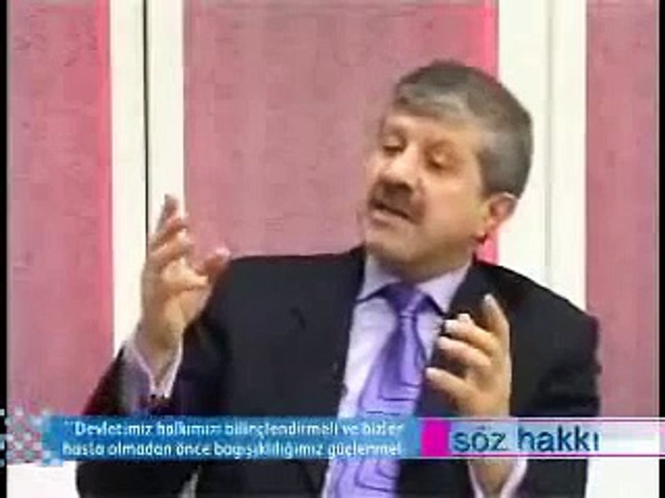 Karaciğer Temizliği Hacamat - Ahmet Maranki 2