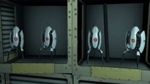 Portal 2 - Turret Wife Serenade (Hidden Easter Egg) [HD]