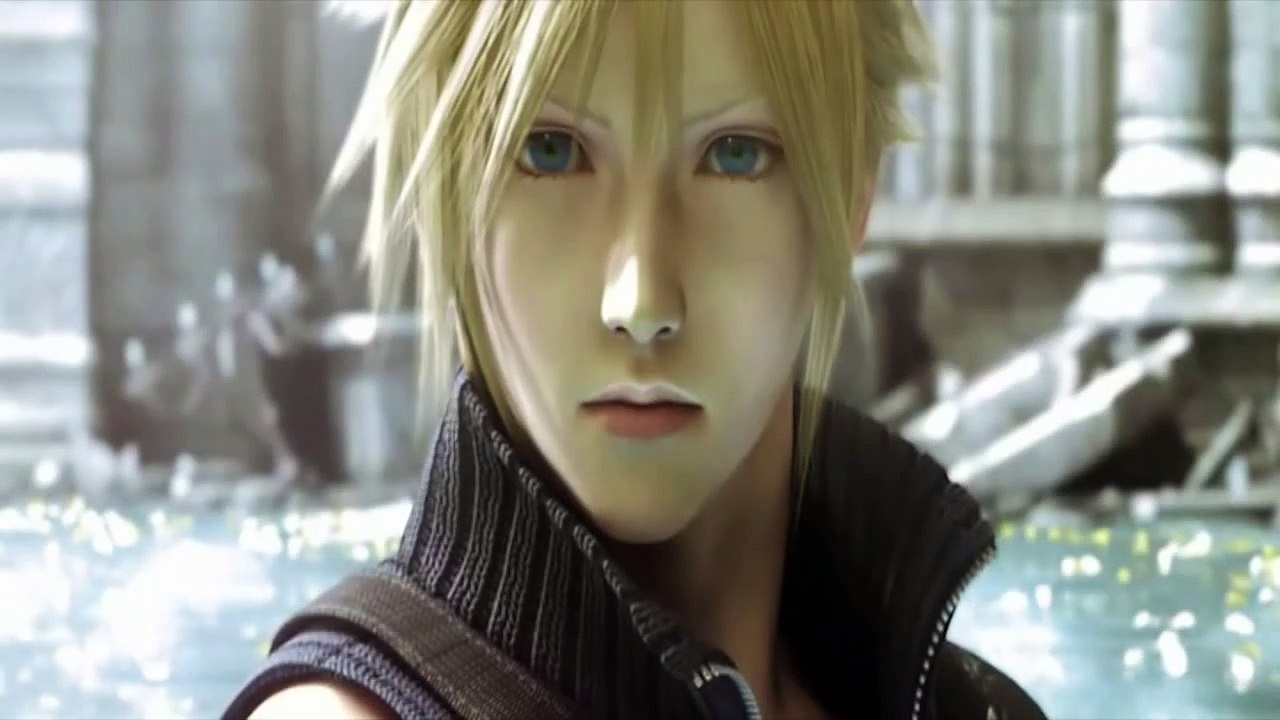 This Is War - 30 Seconds to Mars - Final Fantasy Music Video