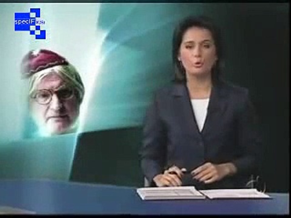 Henry Sobel - Prisão Jornal Rede Record