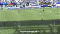 Kenwyne Jones 1-1 HD | Trinidad and Tobago v. Panama Gold Cup 19.07.2015