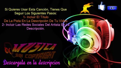 K-391 - EVERYBODY//musica sin copyringht para tus videos 2015