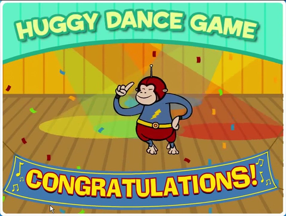 Word Girl Power Words Cartoon Animation PBS Kids Game Play Walkthrough