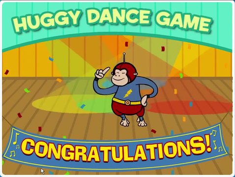 Word Girl Power Words Cartoon Animation PBS Kids Game Play Walkthrough