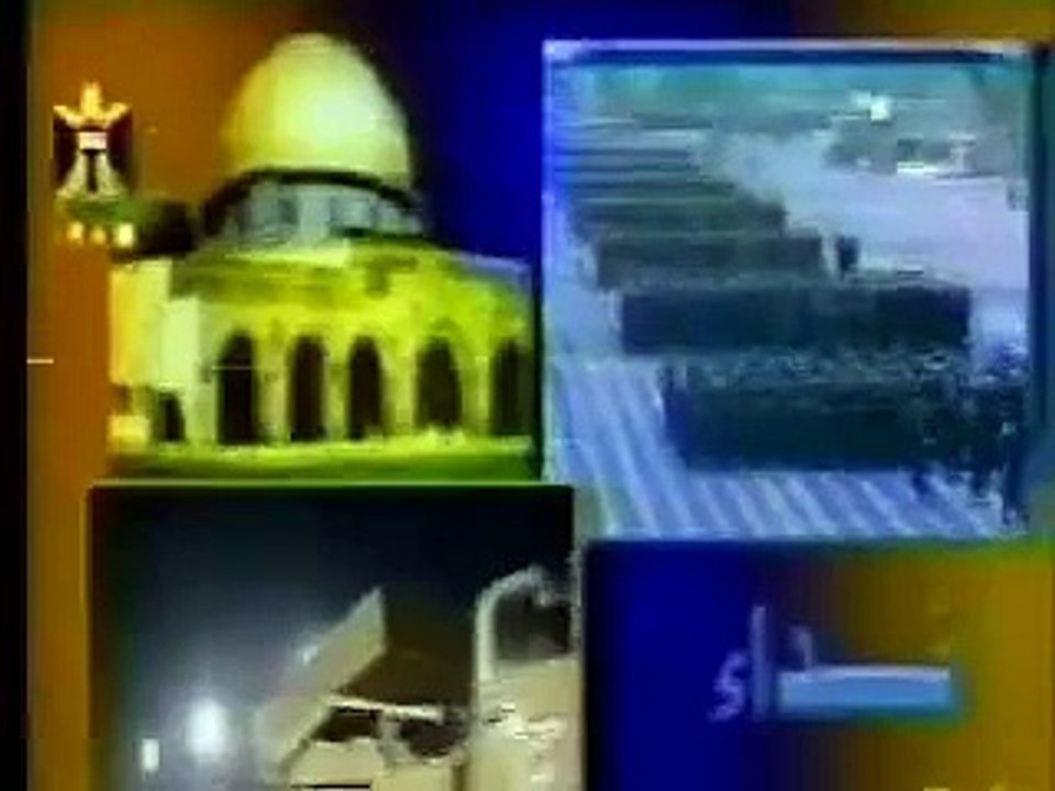 Saddam's Iraq Pre-Gulf war Military Parade