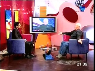 مقابلة وحيد جلال