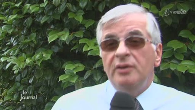 Vendée. 92% de réussite au bac : Interview de William Marois