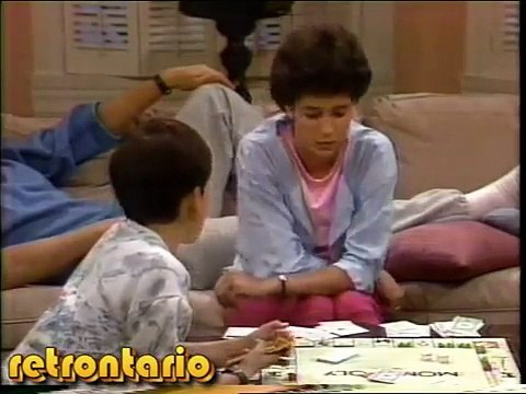 TVOntario Dear Aunt Agnes 1986