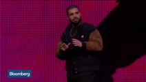 Apple WWDC: Drake Announces Apple Music