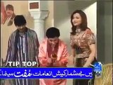 Punjabi Funny Clips 2015 Nargis, Tariq Teddy, Sajan Abbas Stage Comedy