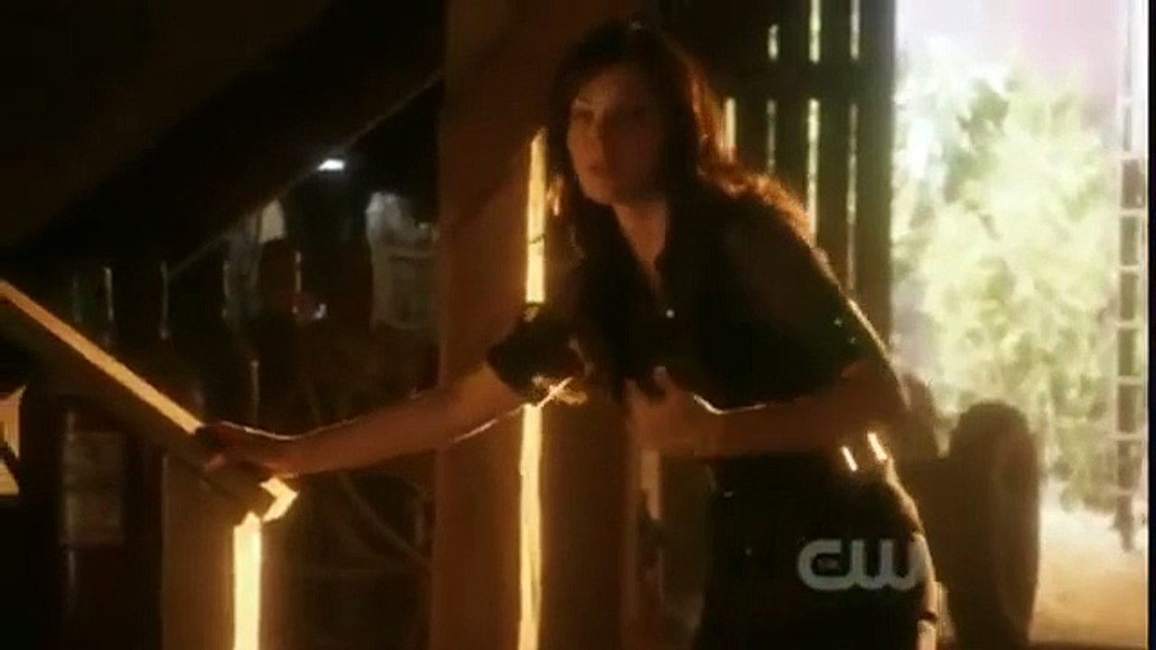 Smallville SCION Clois - Normal vs. Super