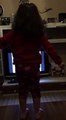 children dance 3 years old apachi tek tronik tech tronix dancing queen
