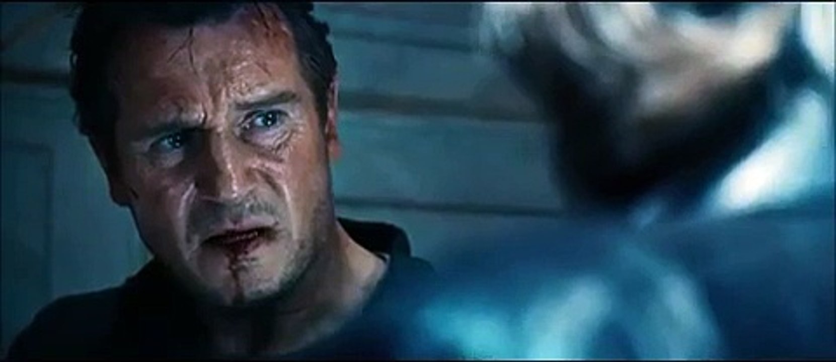 Taken 2 Ending Scene