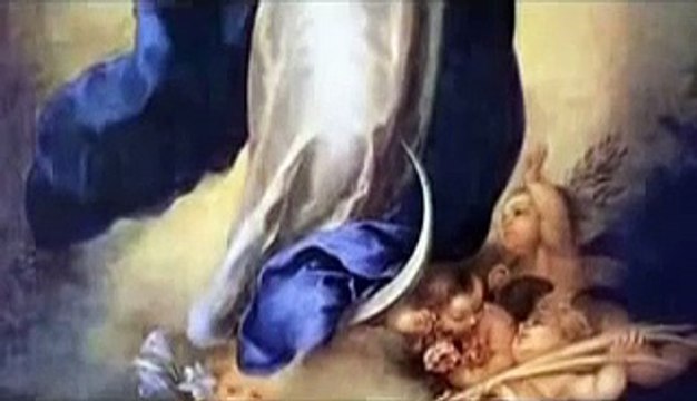 Salve Regina ~ Gregorian Chant ~ (Canto Gregoriano)