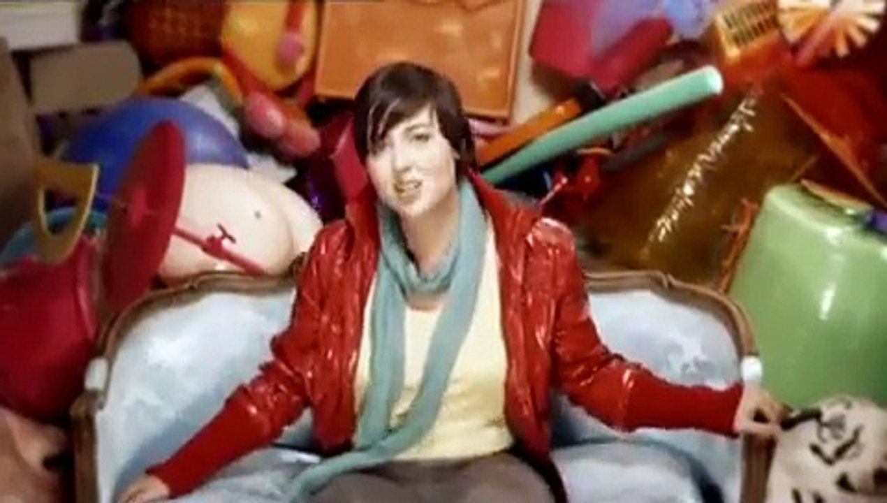 Ariane Moffatt _ Je Veux Tout