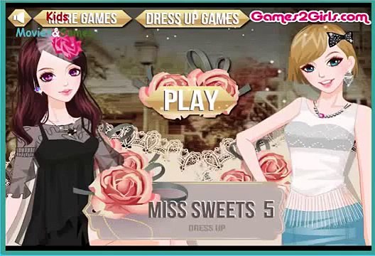 My Little Pony Equestria Girls Rainbow Rocks Dress Up and Makeover Games for Girls