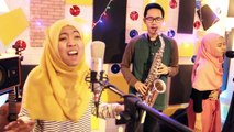 Bunda - Melly Goeslow (Medley) cover by Soundcloud Surabaya (Live)