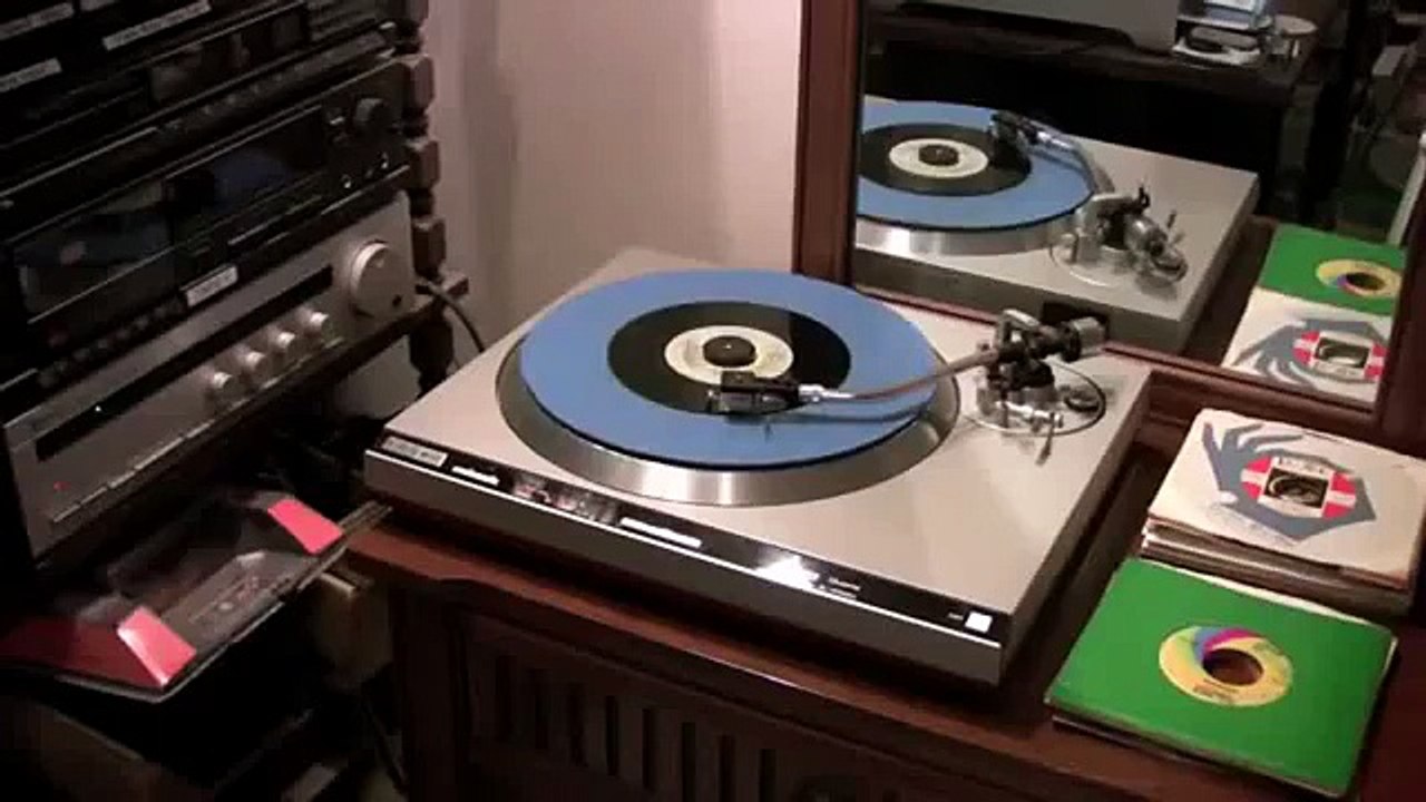 Harry Chapin - Cats In The Cradle - 45 RPM1 - Legendado