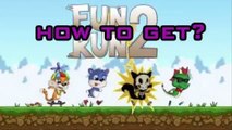 Fun Run 2 Cheats Coins