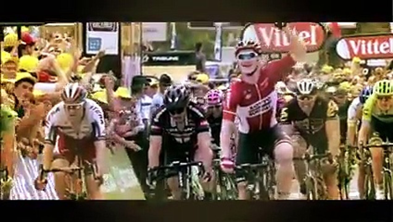 Tour de Francia 2015.
