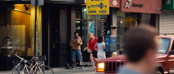 CRAZY AMY Bande Annonce (Comédie - 2015)