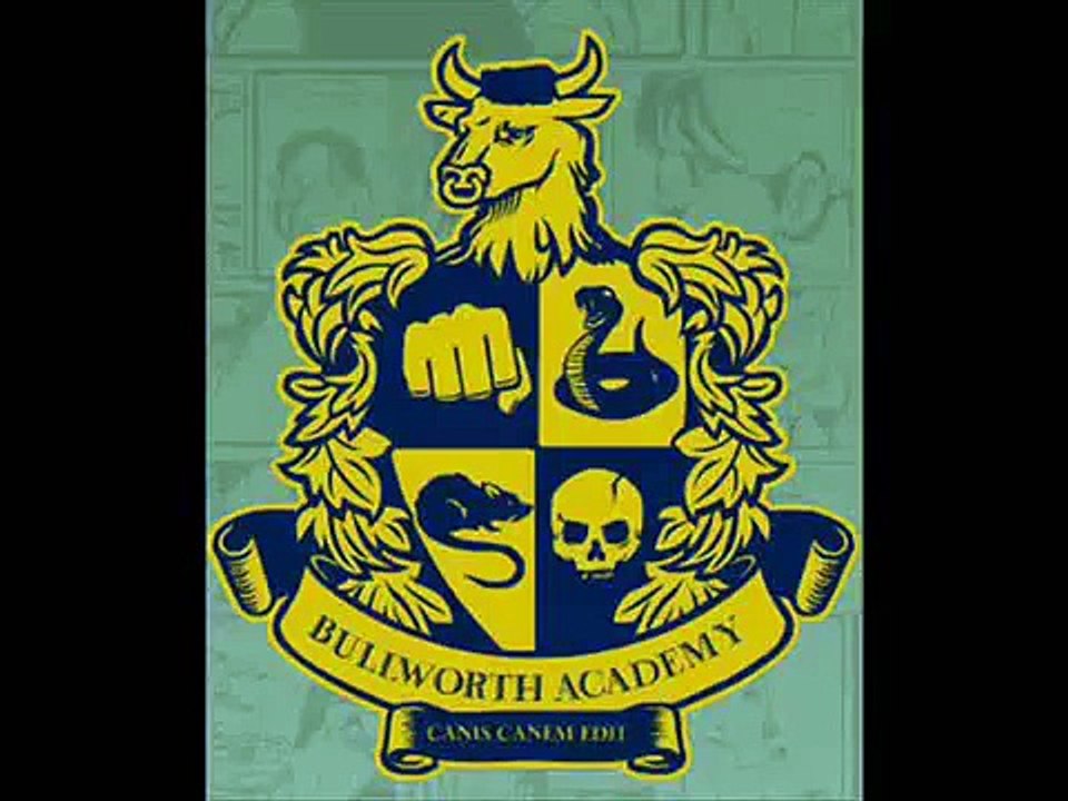 Bully - Soundtrack Final Showdown