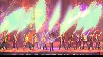 Eid Special Dance and Music Medlay