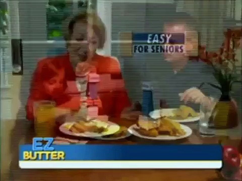 EZ Butter As Seen On TV Commercial EZ Butter As Seen On TV Cold Butter Cutter | As Seen On TV Blog