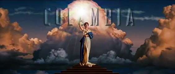 Angels & Demons opening sequence