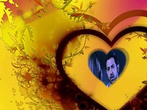 Rog Pyar dy Dilan Nu - Kalle Kalle Behan Raat Nu , Rahat Fateh Ali Khan and Sanna Zulfkar-Jutt James bond full HD song 1080p Editid By SheherYar Abid-movie Jatt James Bond Official Songs