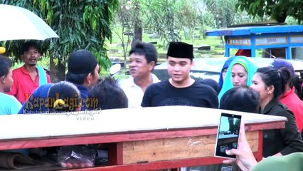 Saat Kecil Olga Syahputra Rajin Minta THR ke Tetangga