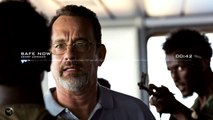 Henry Jackman - Safe Now [Captain phillips]