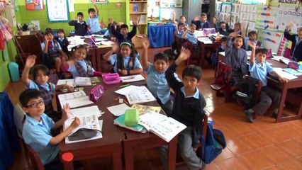 VÍA PARQUE RÍMAC - VÍDEO RESUMEN 2013