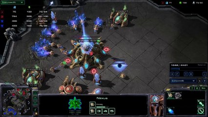 SC2 Katherine square 19th may 2015