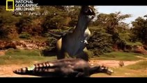 مومياء ما قبل التاريخ Dino Autopsy الجزء 3